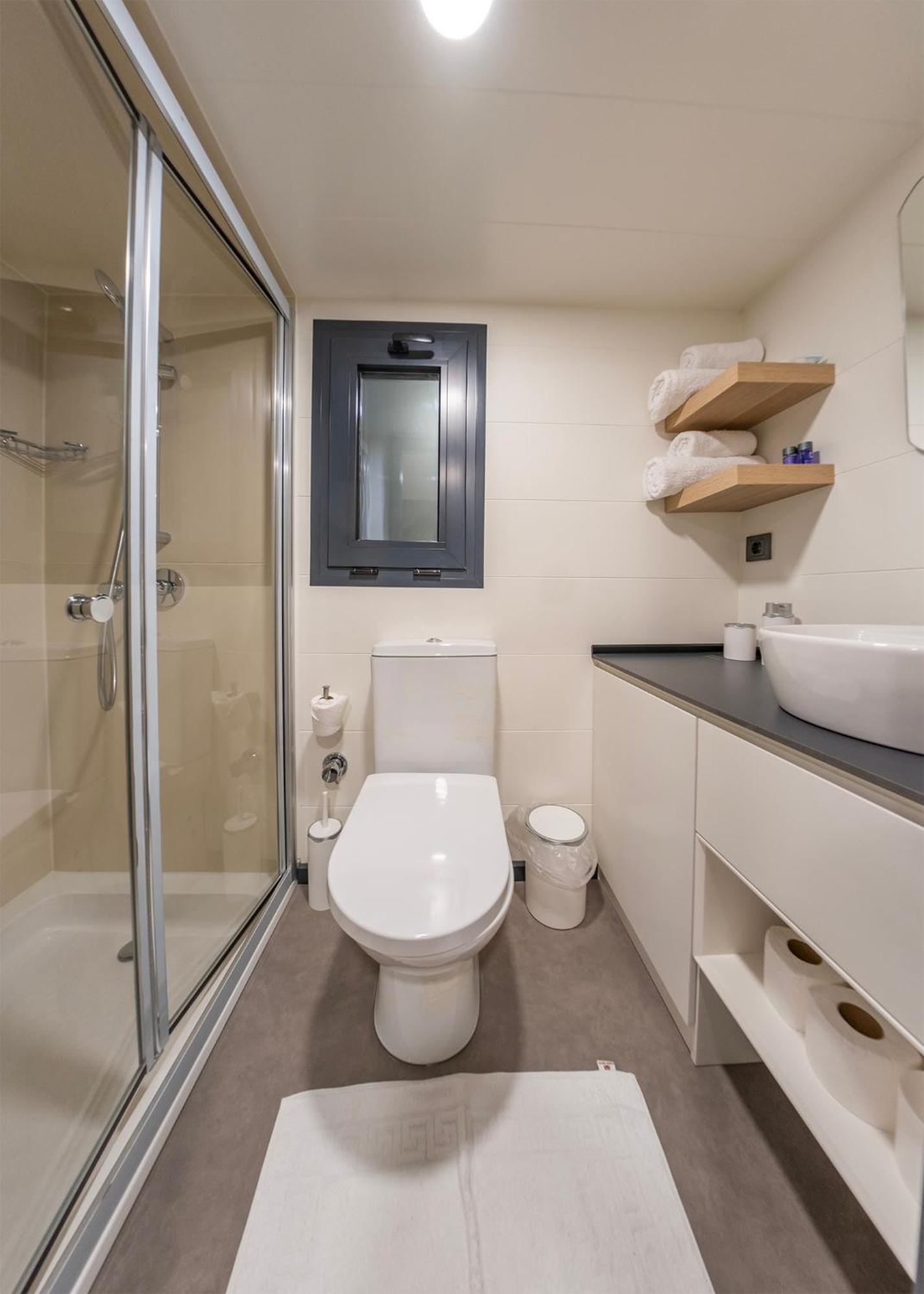 Hotel Efe Tiny House Serik Pokoj fotografie